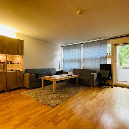 Spacious Waterfront Apartment With Free Parking - Upgraded 2024 ستافانجر المظهر الخارجي الصورة