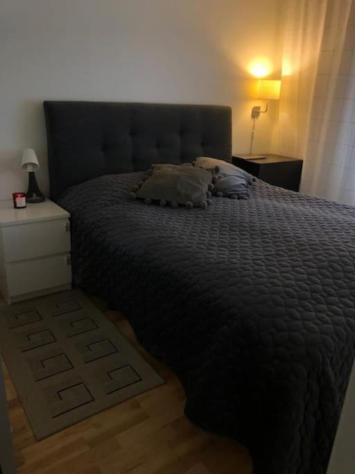 Spacious Waterfront Apartment With Free Parking - Upgraded 2024 ستافانجر المظهر الخارجي الصورة