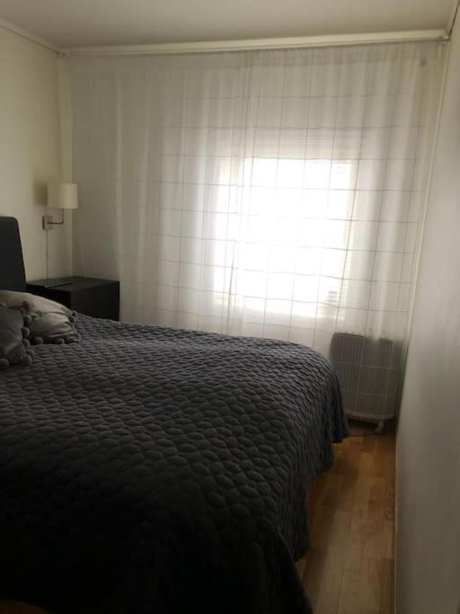 Spacious Waterfront Apartment With Free Parking - Upgraded 2024 ستافانجر المظهر الخارجي الصورة