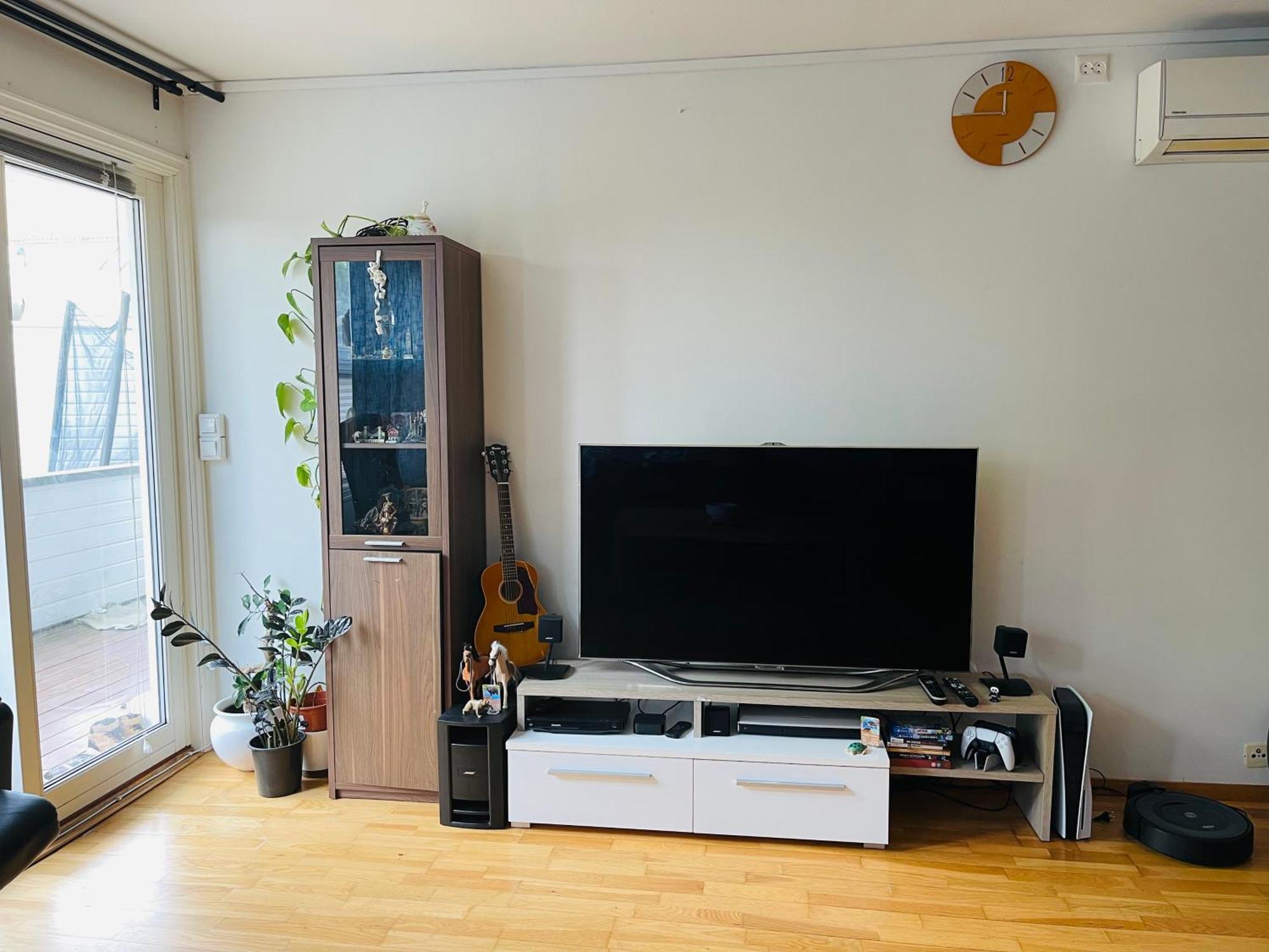 Spacious Waterfront Apartment With Free Parking - Upgraded 2024 ستافانجر المظهر الخارجي الصورة