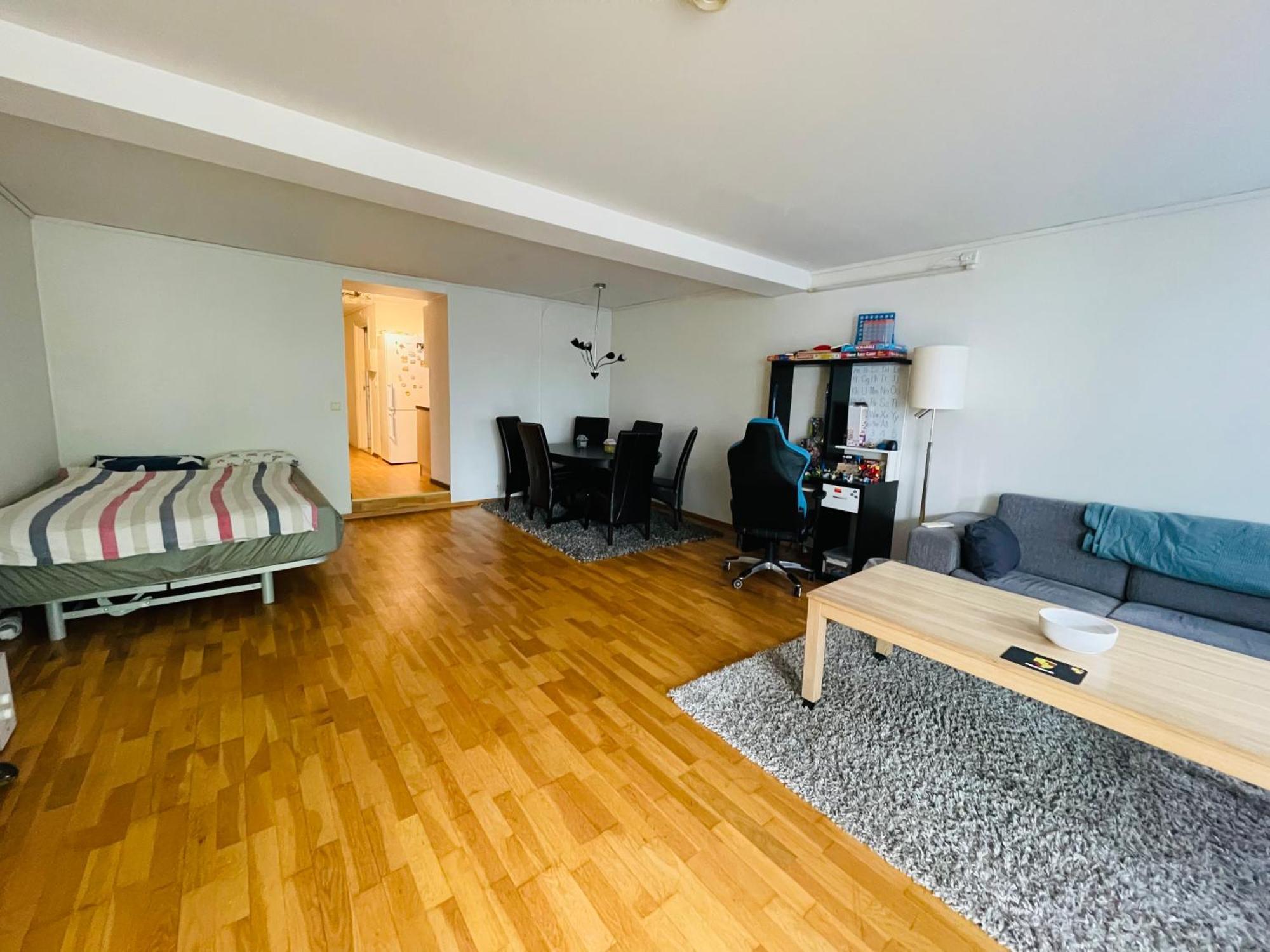 Spacious Waterfront Apartment With Free Parking - Upgraded 2024 ستافانجر المظهر الخارجي الصورة