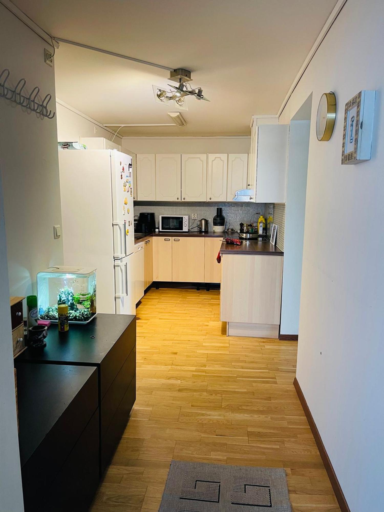 Spacious Waterfront Apartment With Free Parking - Upgraded 2024 ستافانجر المظهر الخارجي الصورة