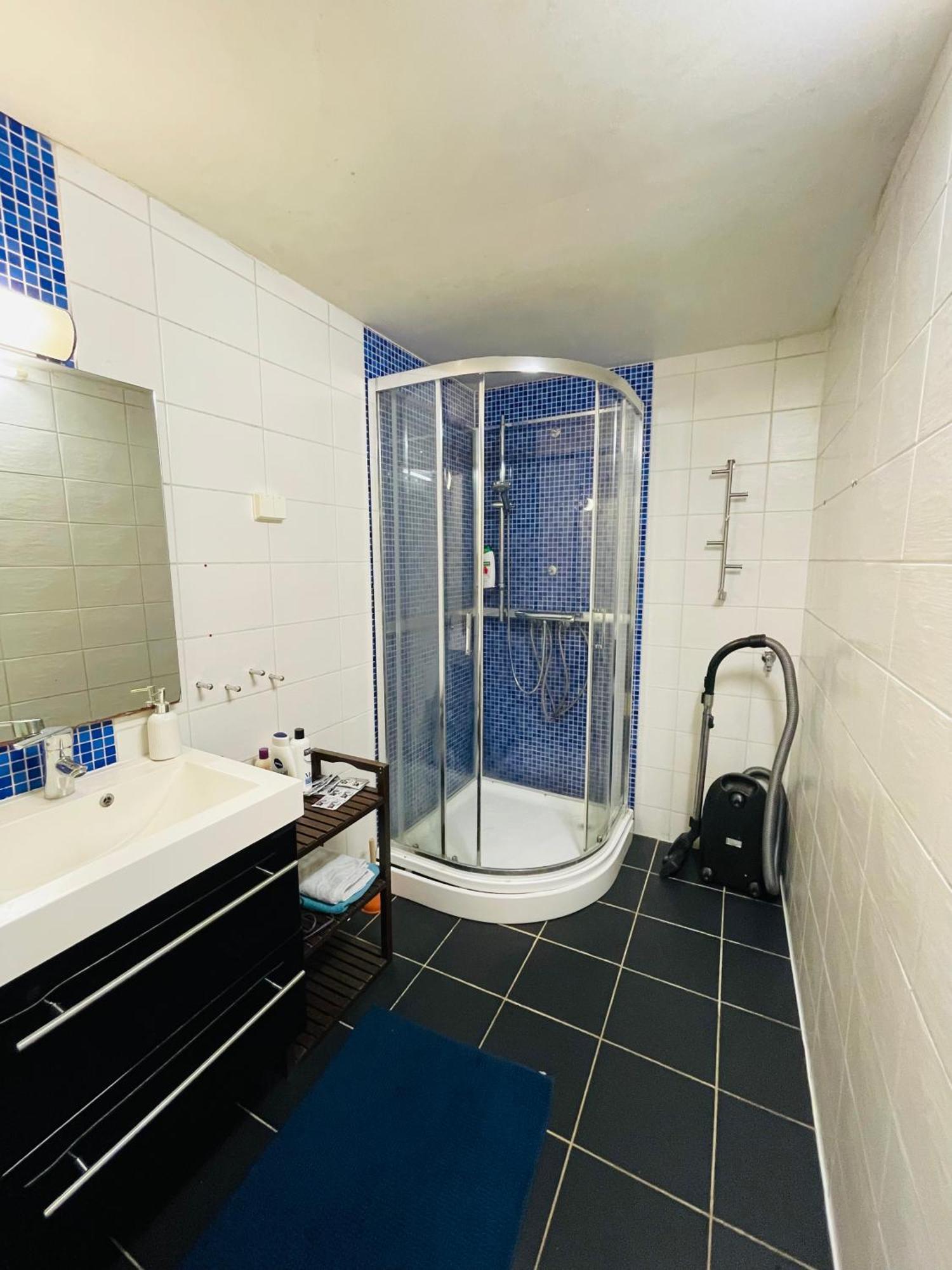 Spacious Waterfront Apartment With Free Parking - Upgraded 2024 ستافانجر المظهر الخارجي الصورة